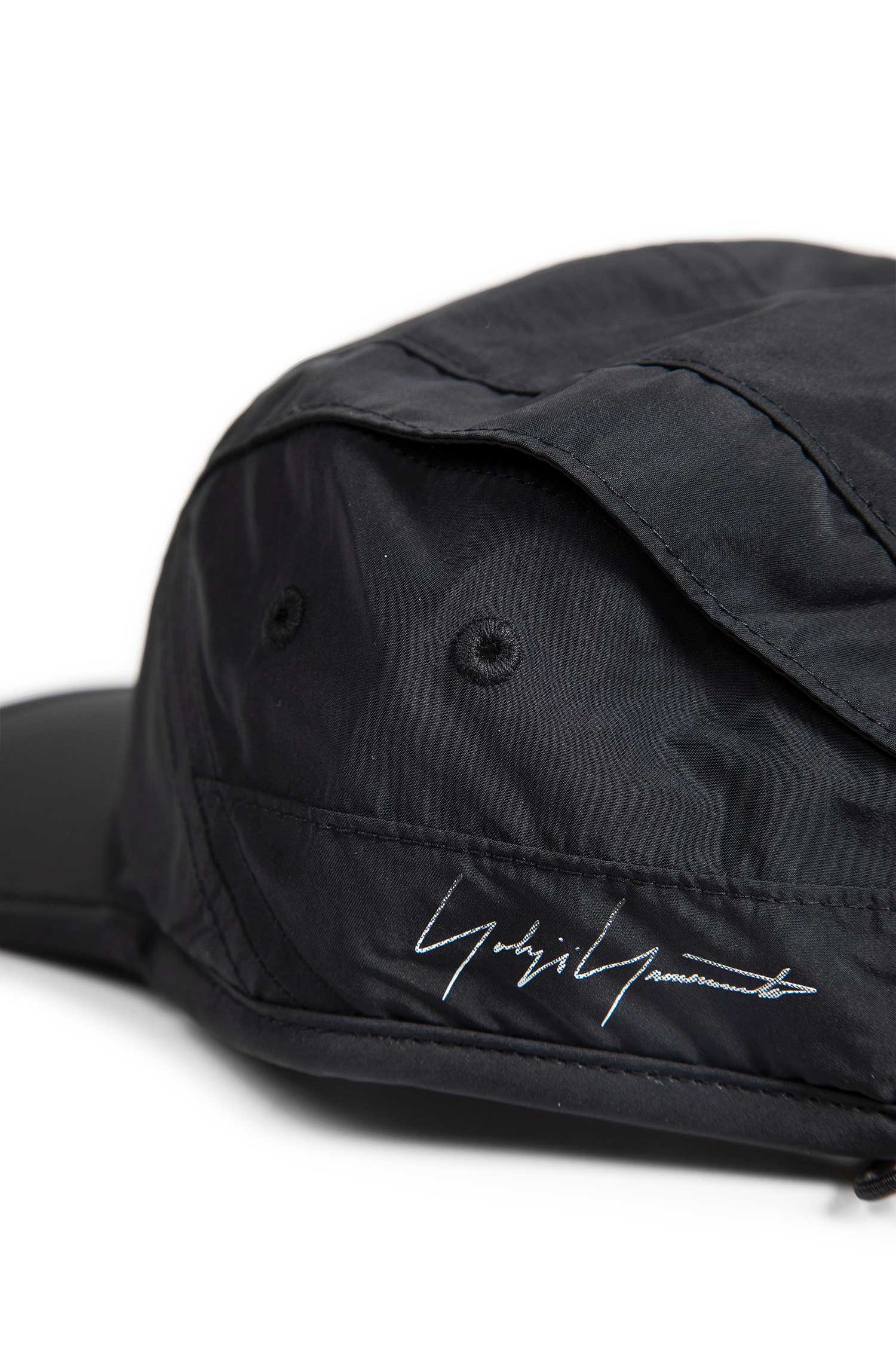 Y-3 Run Cap
