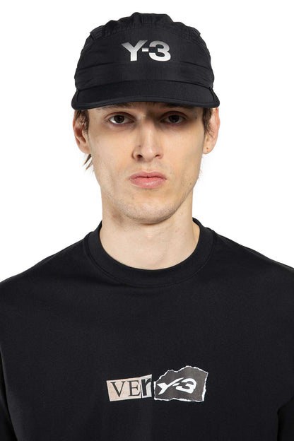Y-3 Run Cap