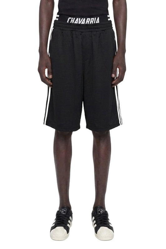 Adidas x Willy Chavarria Mesh Shorts