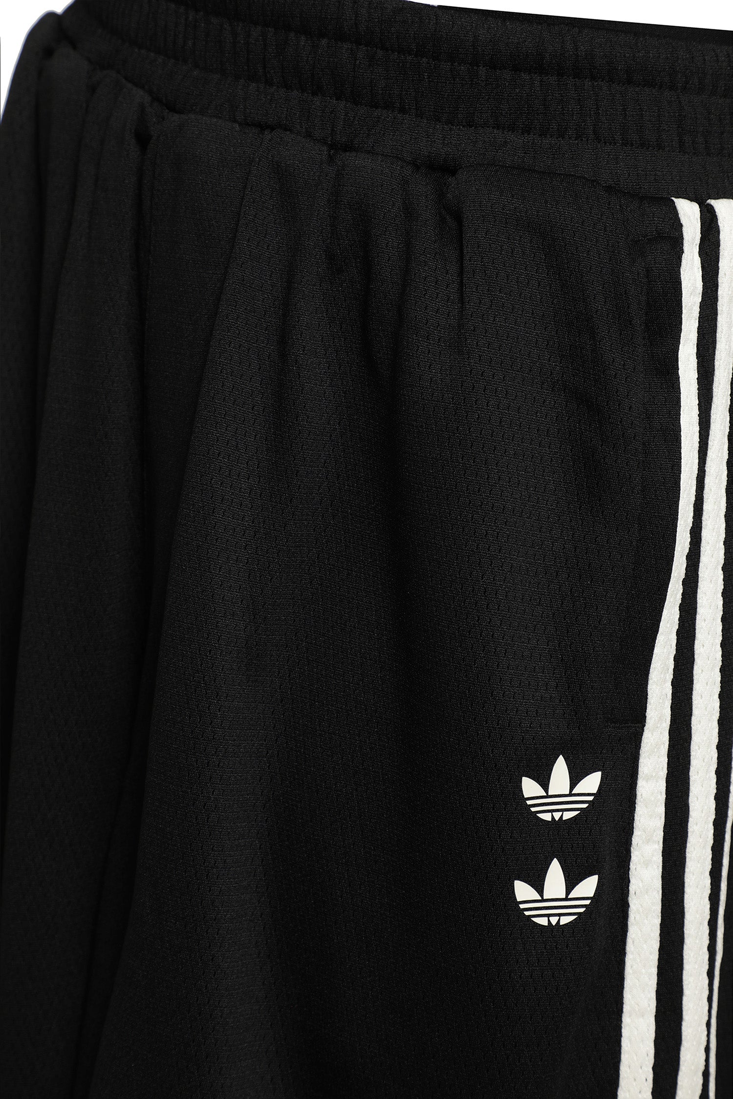 ADIDAS Adidas x Willy Chavarria Mesh Shorts man