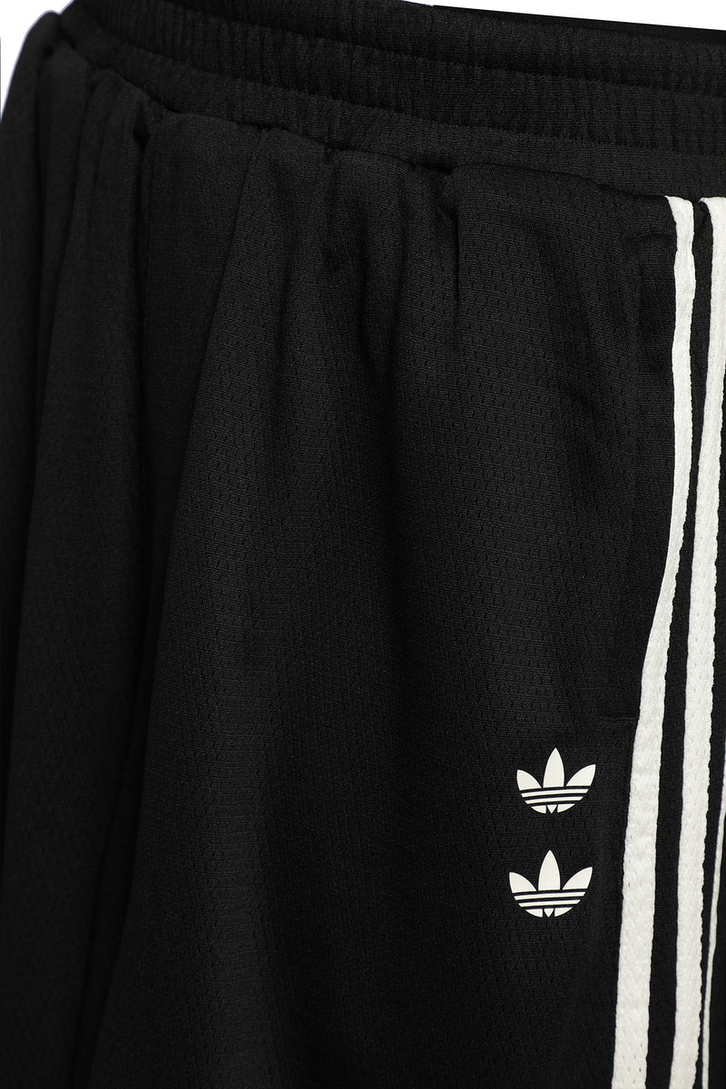ADIDAS Adidas x Willy Chavarria Mesh Shorts man