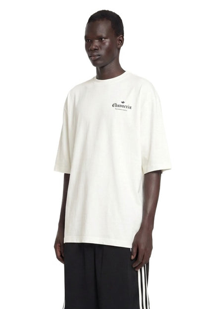 Adidas x Willy Chavarria Logo Tee