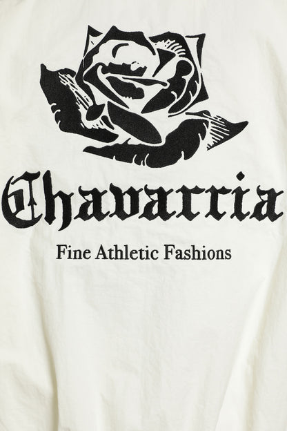 Adidas x Willy Chavarria Logo Tee