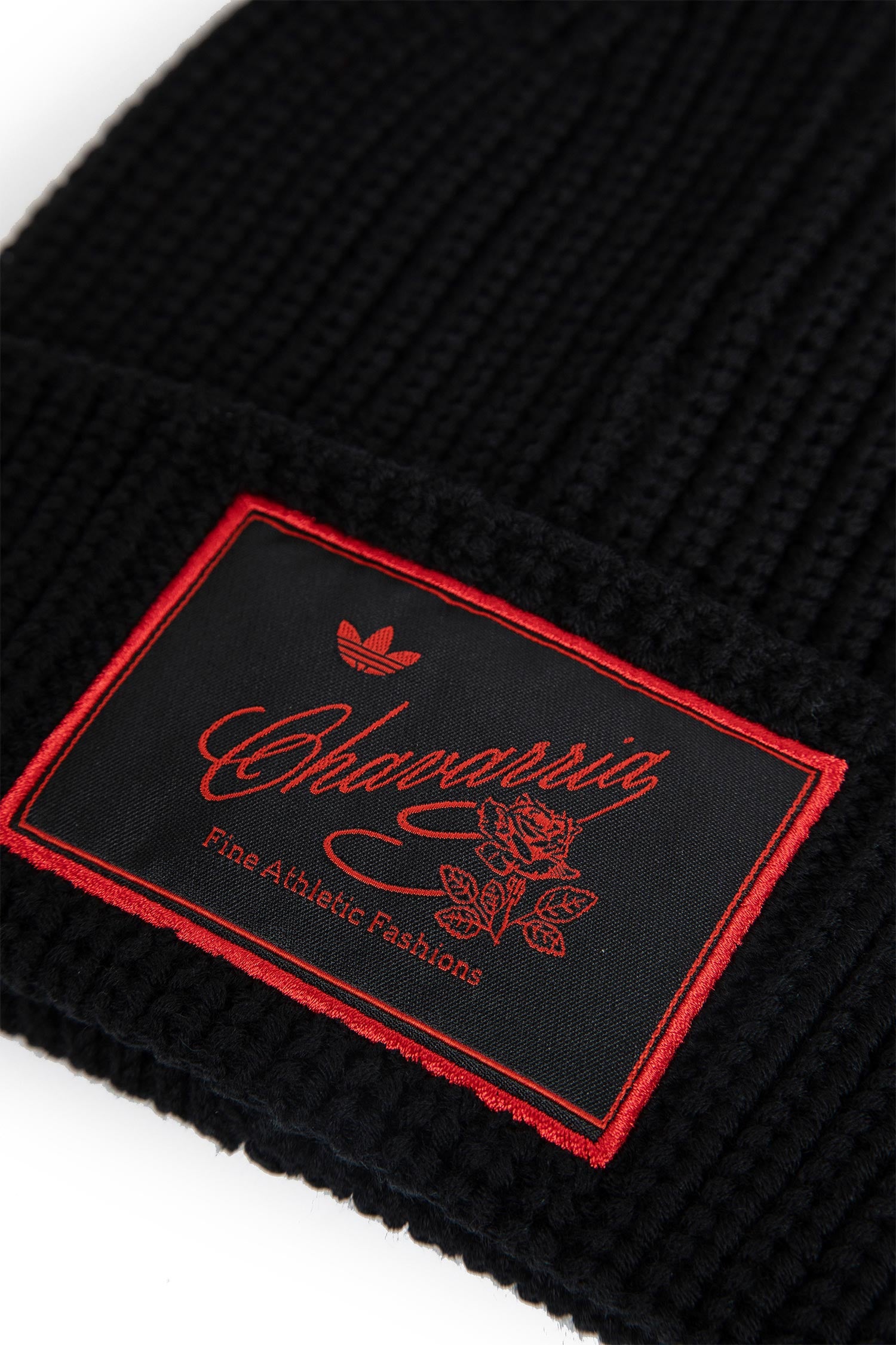 Willy Chavarria Collaboration Beanie
