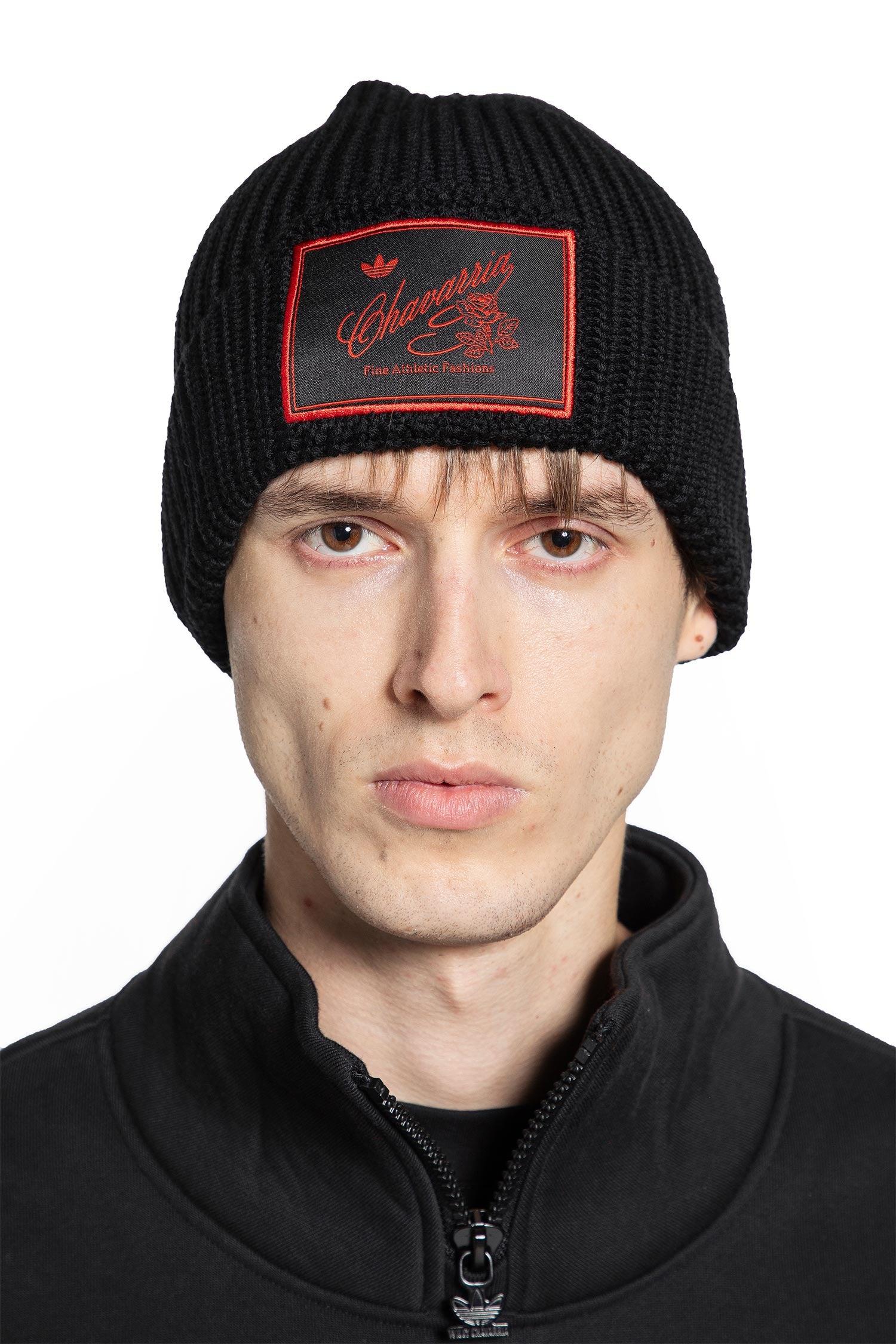 Willy Chavarria Collaboration Beanie