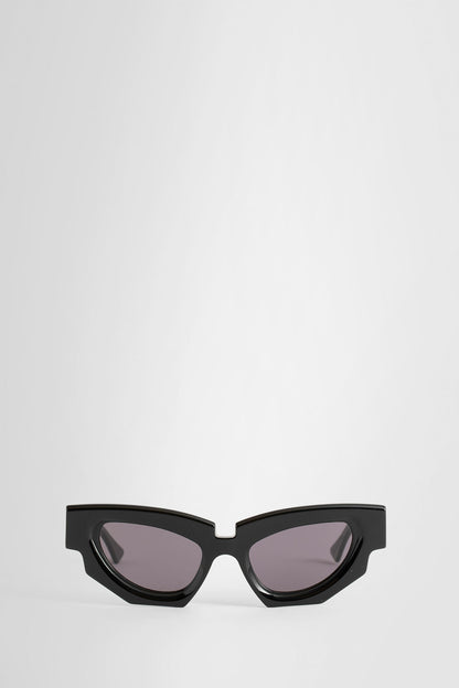 Antonioli KUBORAUM UNISEX BLACK EYEWEAR