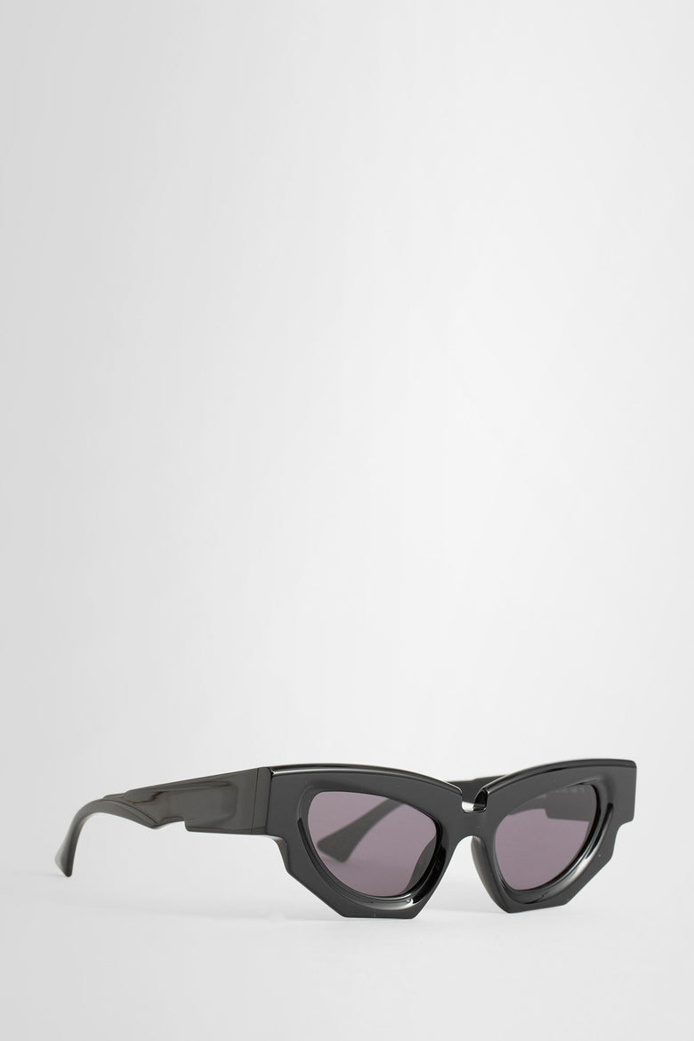 KUBORAUM UNISEX BLACK EYEWEAR