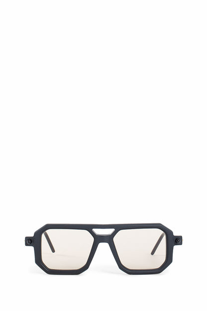 Antonioli KUBORAUM UNISEX BLACK EYEWEAR