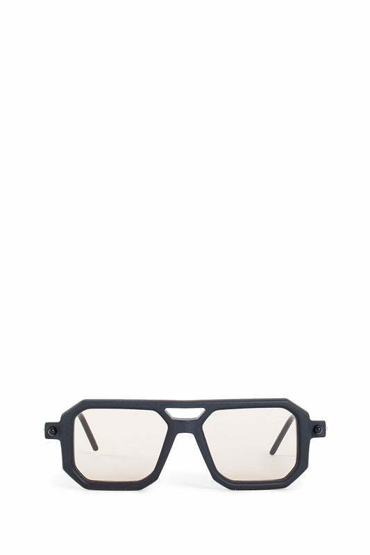 KUBORAUM UNISEX BLACK EYEWEAR