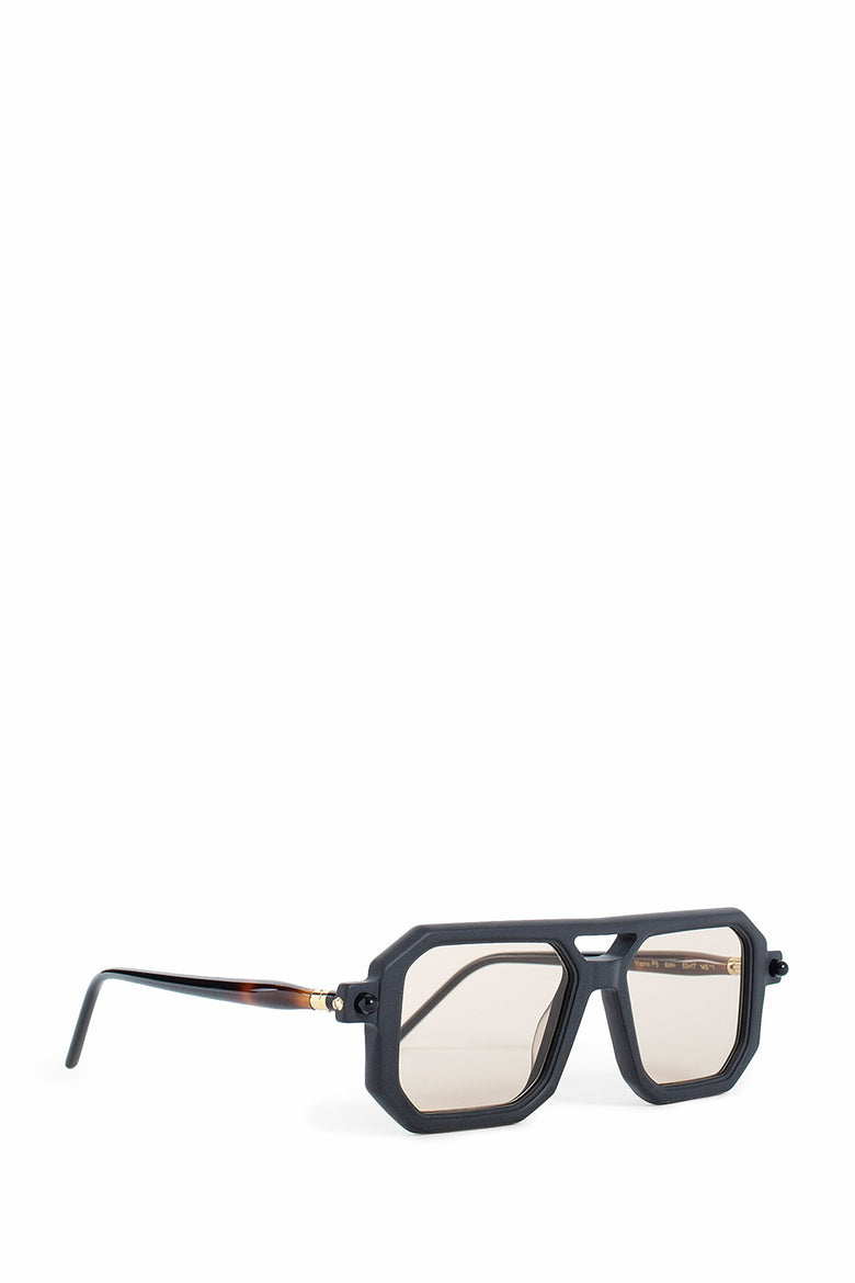 KUBORAUM UNISEX BLACK EYEWEAR