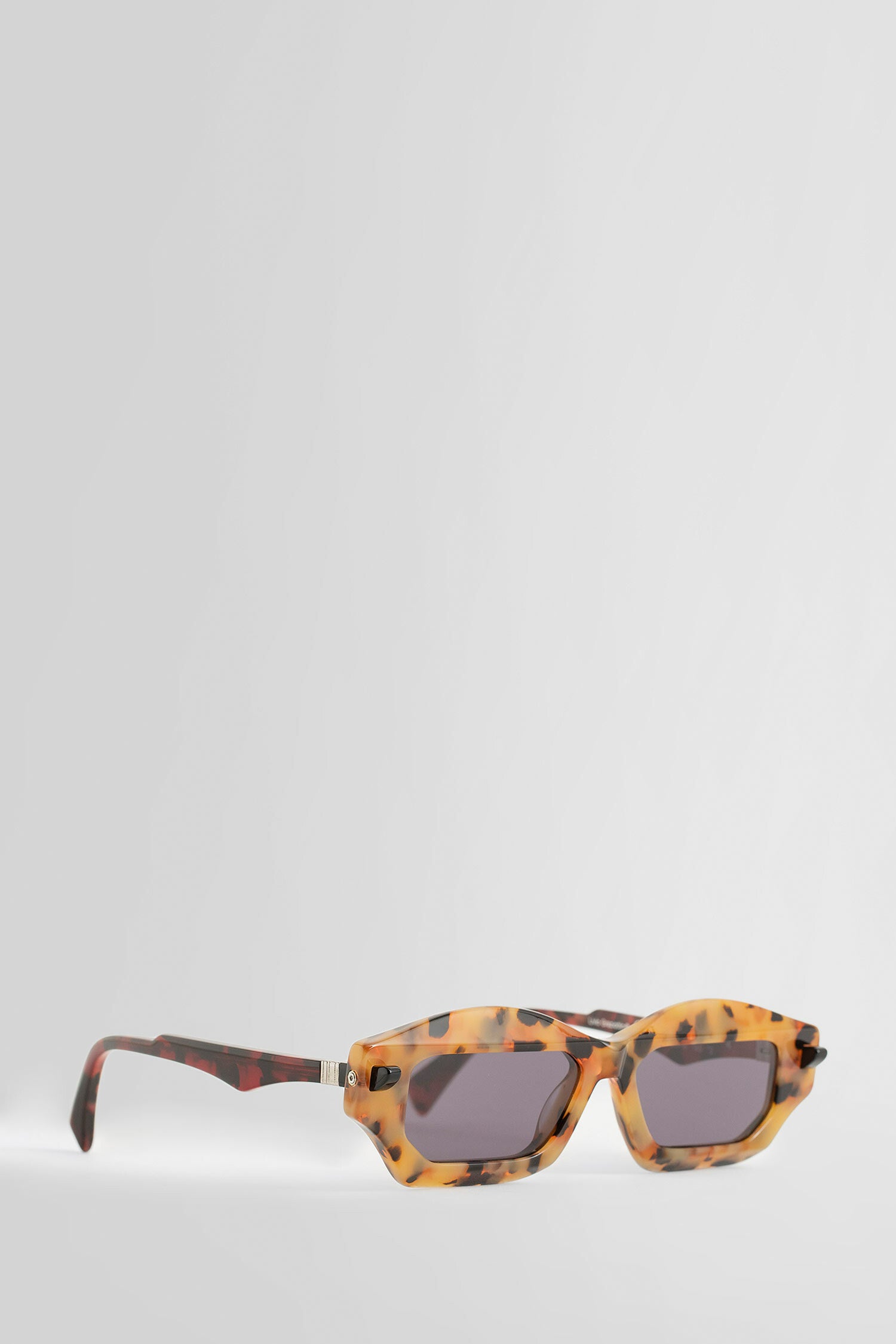 KUBORAUM UNISEX MULTICOLOR EYEWEAR