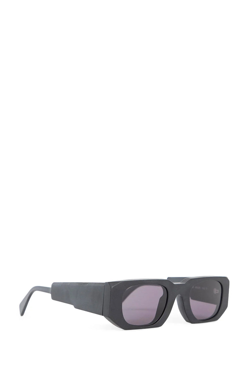 KUBORAUM UNISEX BLACK EYEWEAR - Antonioli.eu