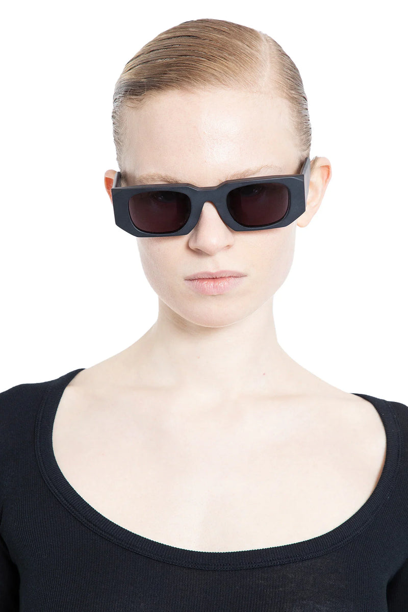 KUBORAUM UNISEX BLACK EYEWEAR - Antonioli.eu