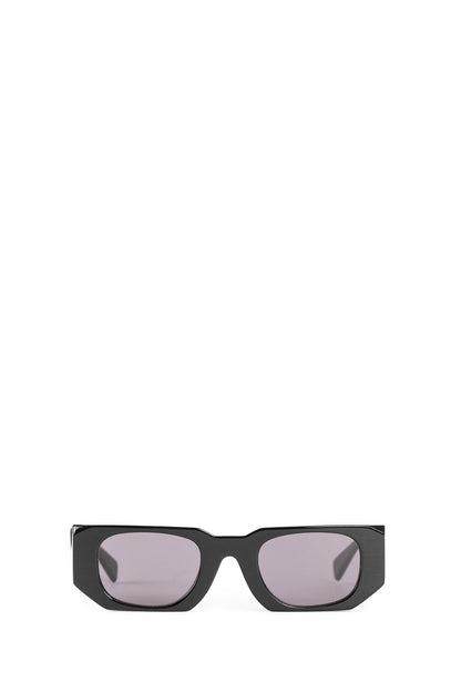 KUBORAUM UNISEX BLACK EYEWEAR