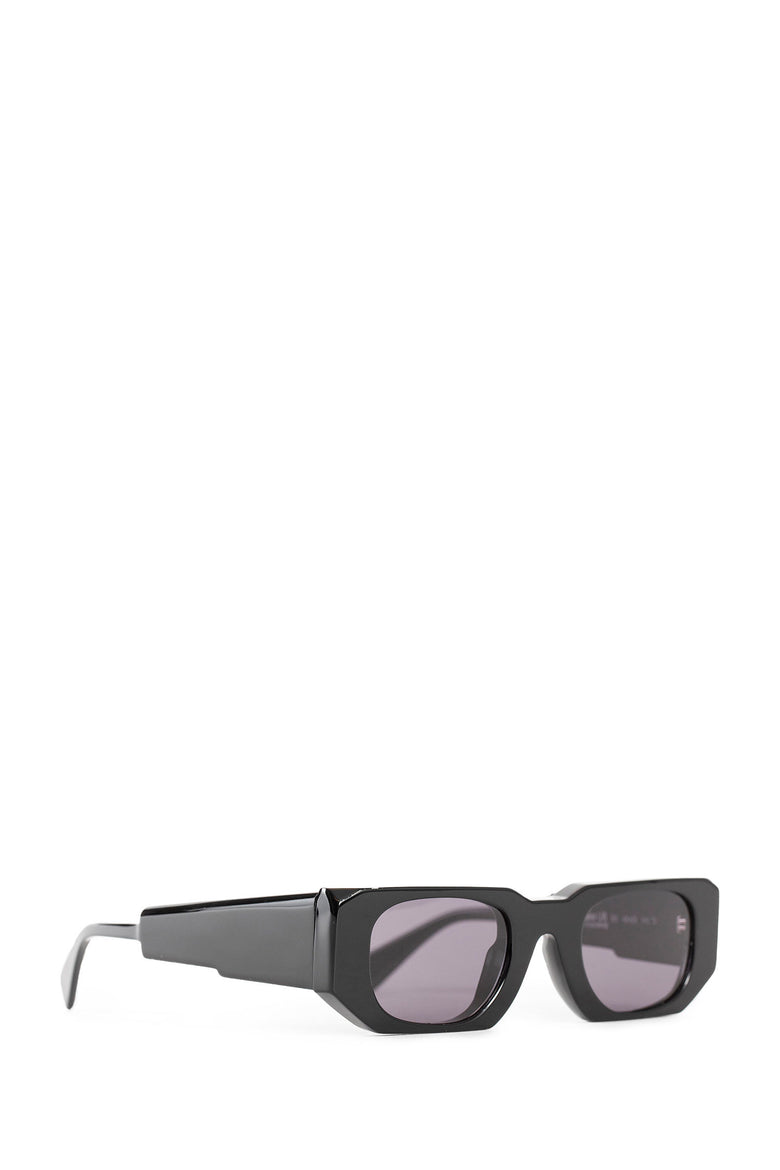 KUBORAUM UNISEX BLACK EYEWEAR