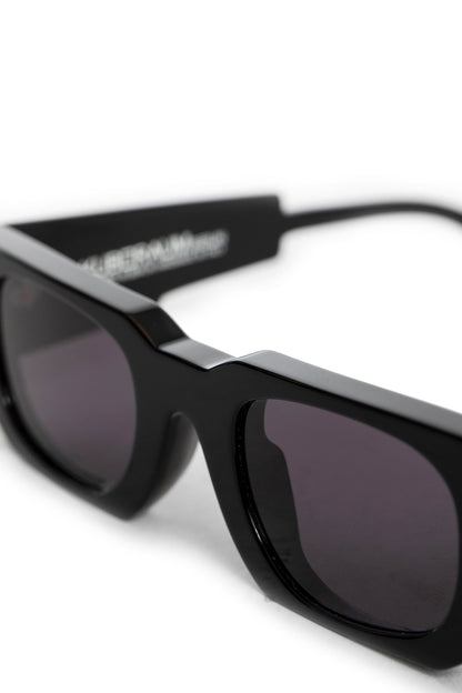 KUBORAUM UNISEX BLACK EYEWEAR