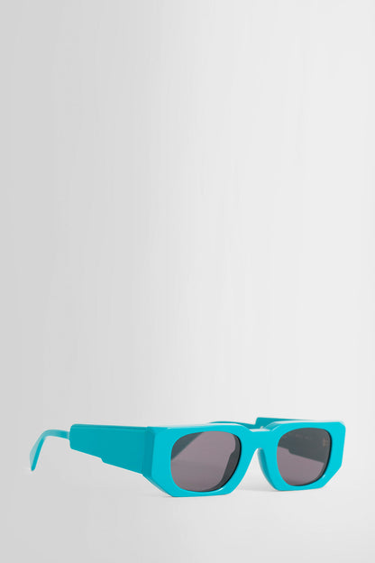 KUBORAUM UNISEX BLUE EYEWEAR