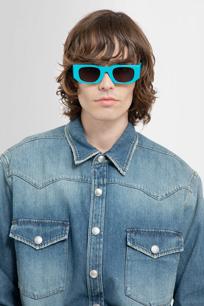 KUBORAUM UNISEX BLUE EYEWEAR