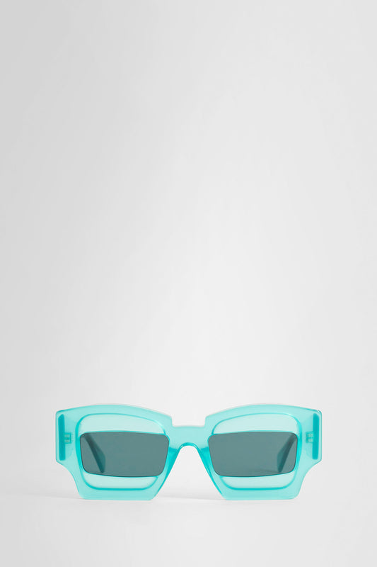 KUBORAUM UNISEX BLUE EYEWEAR