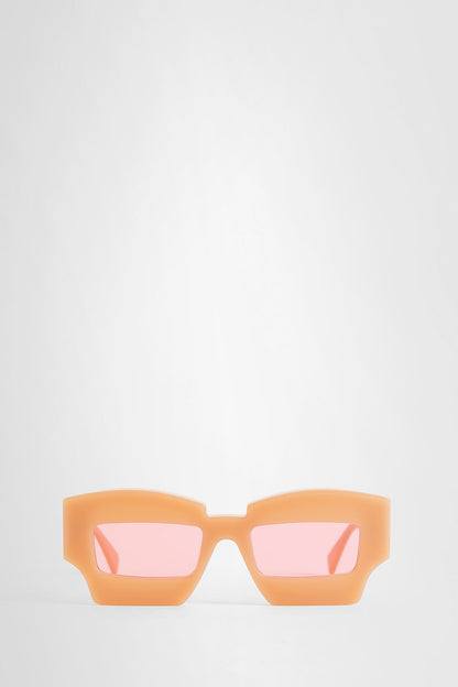 KUBORAUM UNISEX PINK EYEWEAR