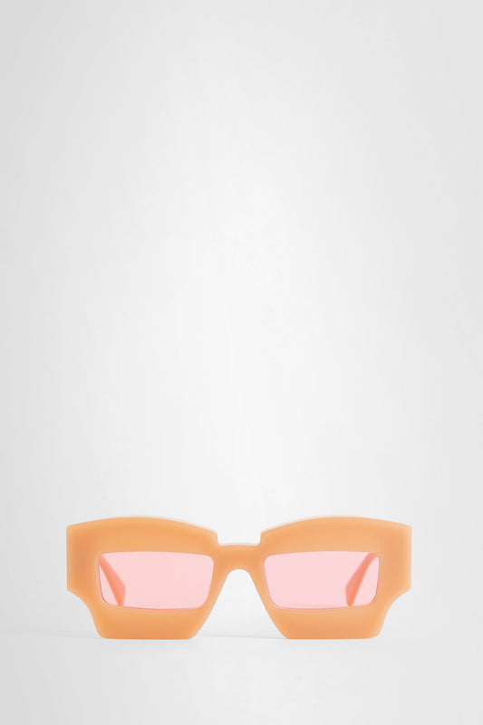 KUBORAUM UNISEX PINK EYEWEAR