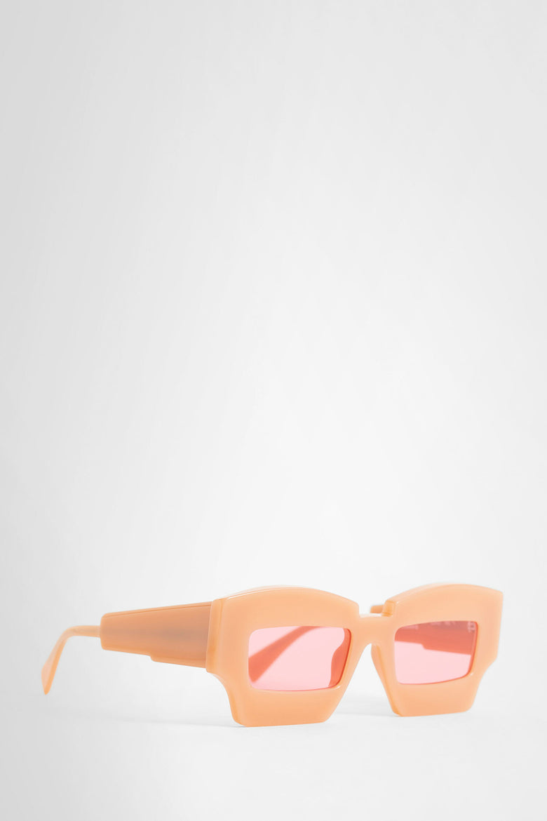 KUBORAUM UNISEX PINK EYEWEAR