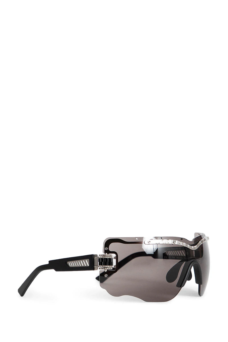 KUBORAUM UNISEX BLACK EYEWEAR - Antonioli.eu