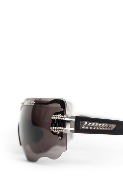 KUBORAUM UNISEX BLACK EYEWEAR