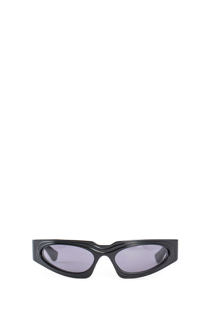 KUBORAUM UNISEX BLACK EYEWEAR