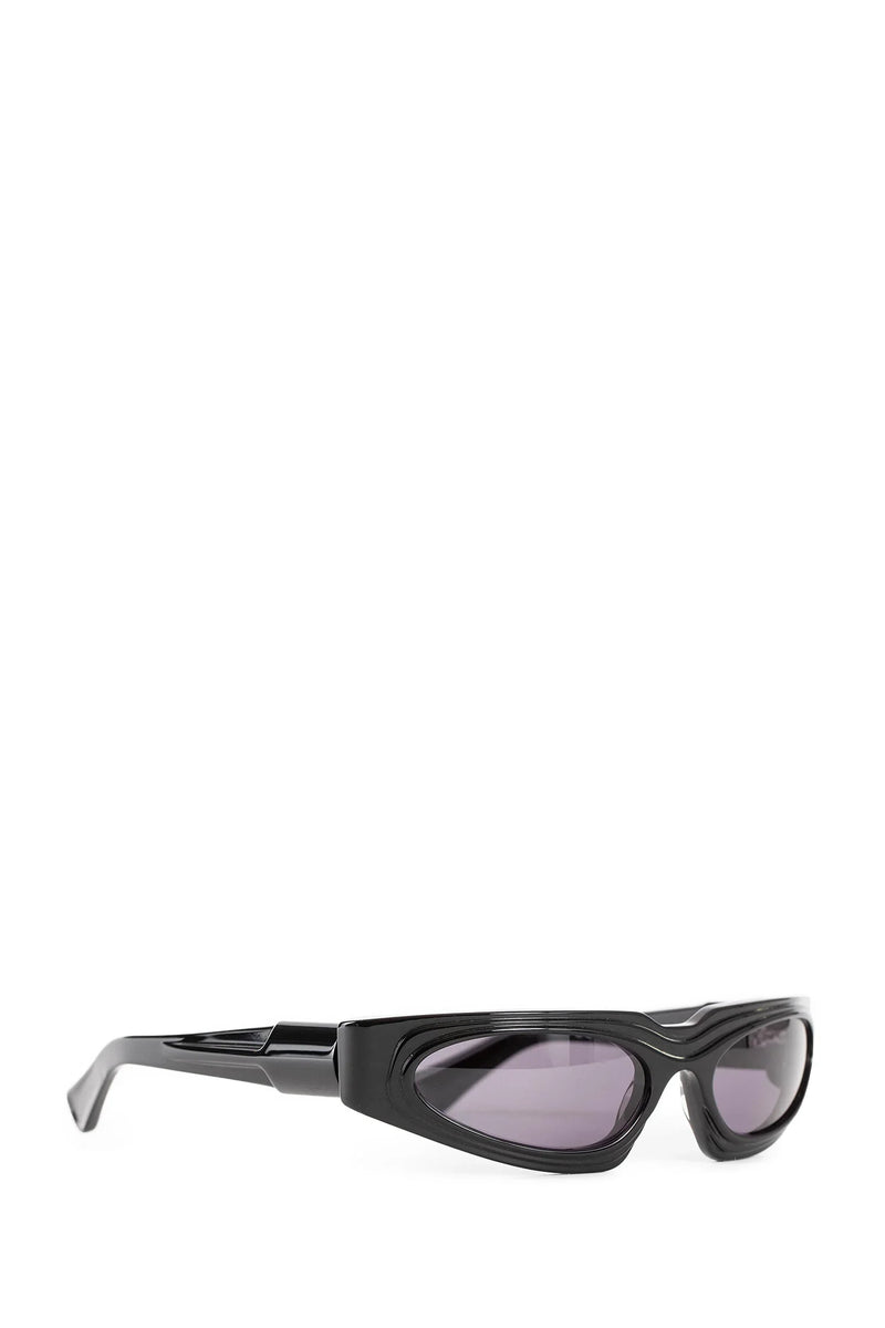 KUBORAUM UNISEX BLACK EYEWEAR - Antonioli.eu
