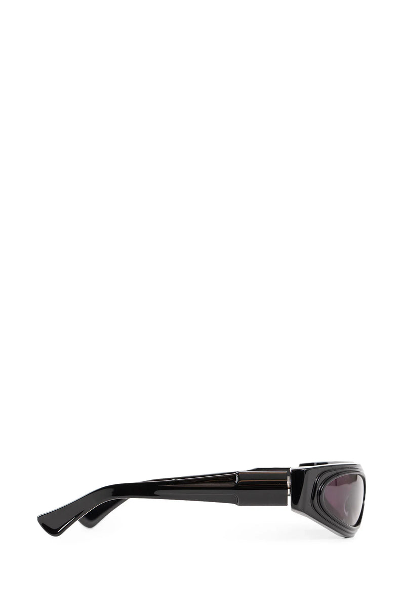 KUBORAUM UNISEX BLACK EYEWEAR - Antonioli.eu