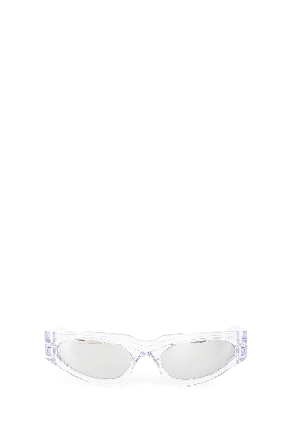 KUBORAUM UNISEX COLORLESS EYEWEAR