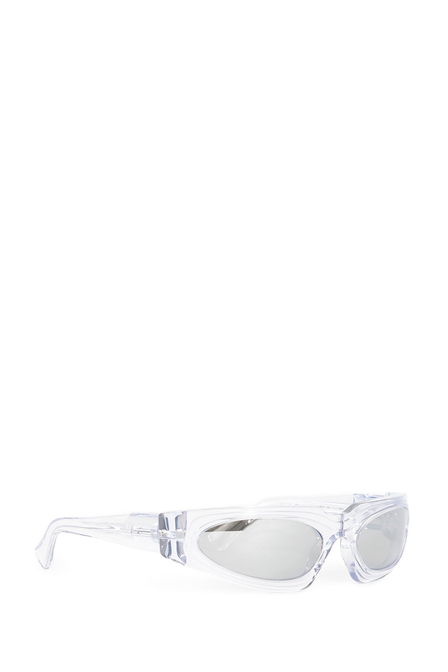 KUBORAUM UNISEX COLORLESS EYEWEAR