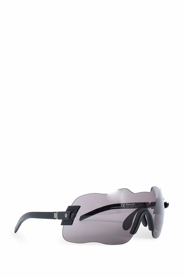 KUBORAUM UNISEX BLACK EYEWEAR