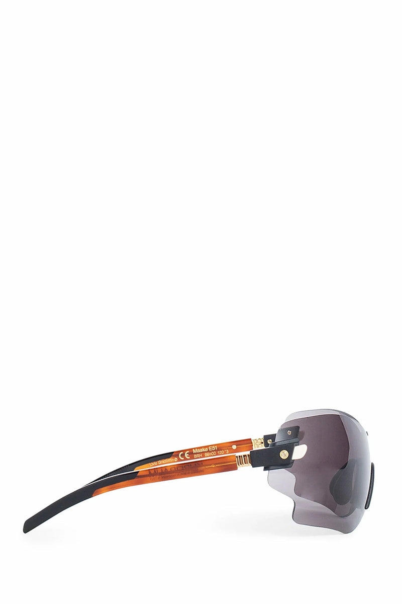 KUBORAUM UNISEX MULTICOLOR EYEWEAR - Antonioli.eu