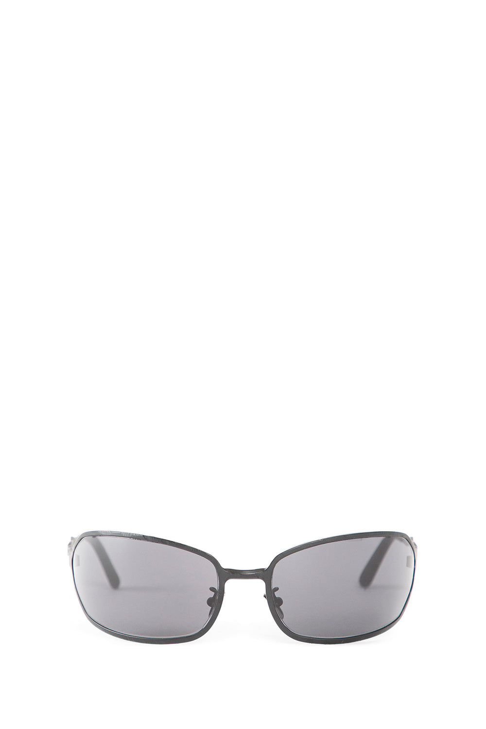 KUBORAUM UNISEX BLACK EYEWEAR