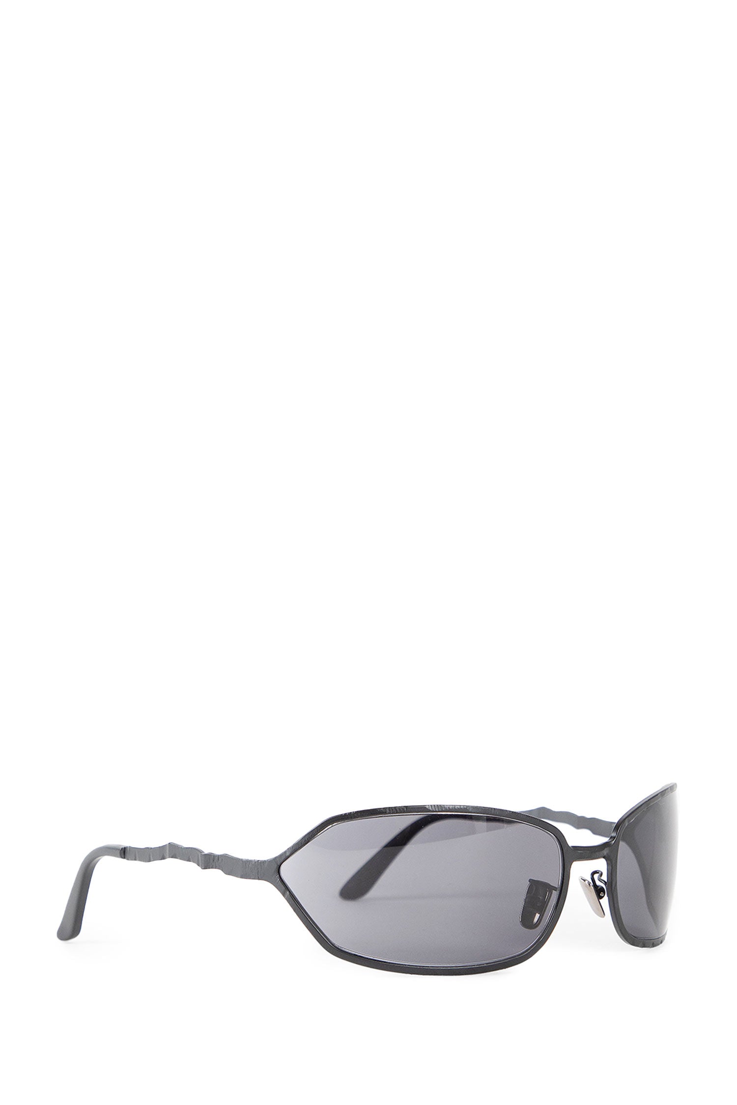 KUBORAUM UNISEX BLACK EYEWEAR