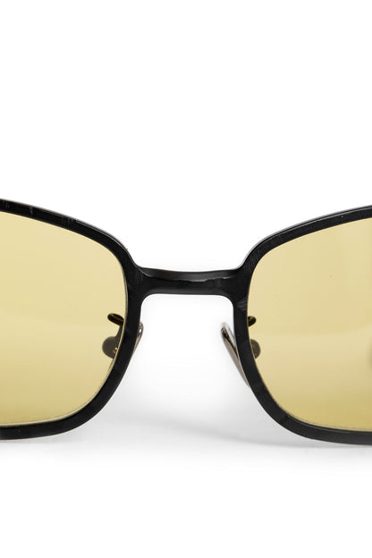 KUBORAUM UNISEX BLACK EYEWEAR