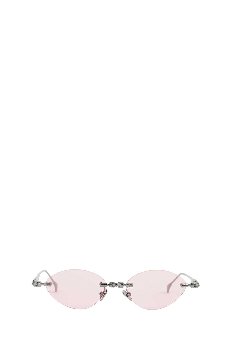 KUBORAUM H65 Sunglasses unisex