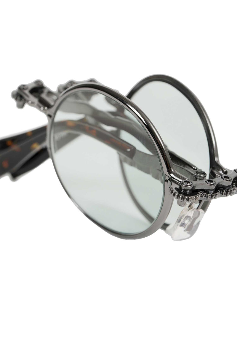 KUBORAUM H83 Sunglasses unisex