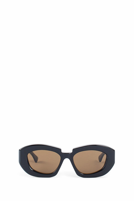 KUBORAUM UNISEX BLACK EYEWEAR