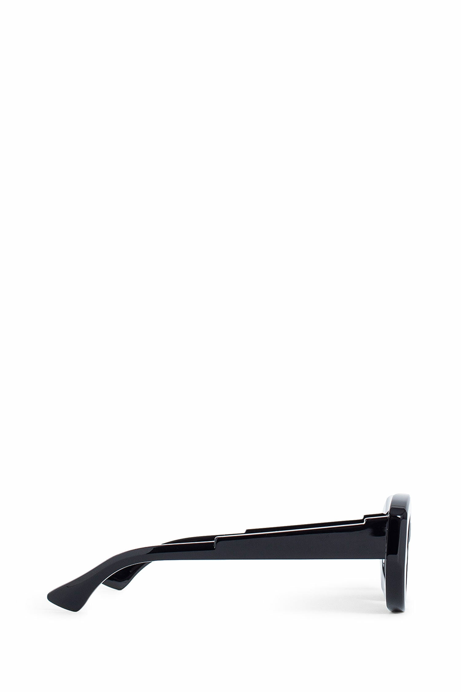 KUBORAUM UNISEX BLACK EYEWEAR