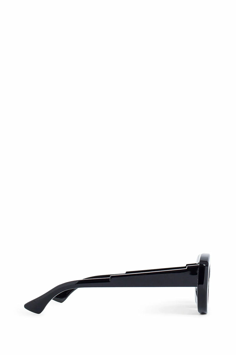 KUBORAUM UNISEX BLACK EYEWEAR - Antonioli.eu
