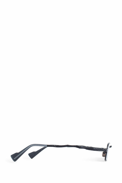 KUBORAUM UNISEX BLACK EYEWEAR