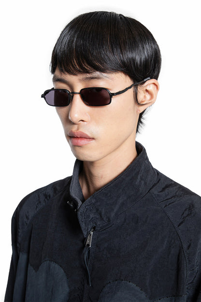 KUBORAUM UNISEX BLACK EYEWEAR