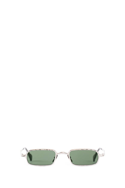 KUBORAUM UNISEX SILVER EYEWEAR