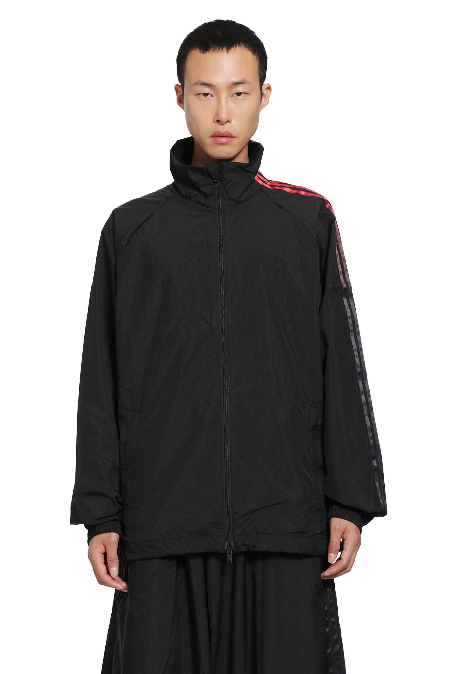 Gradient 3-Stripes Track Jacket
