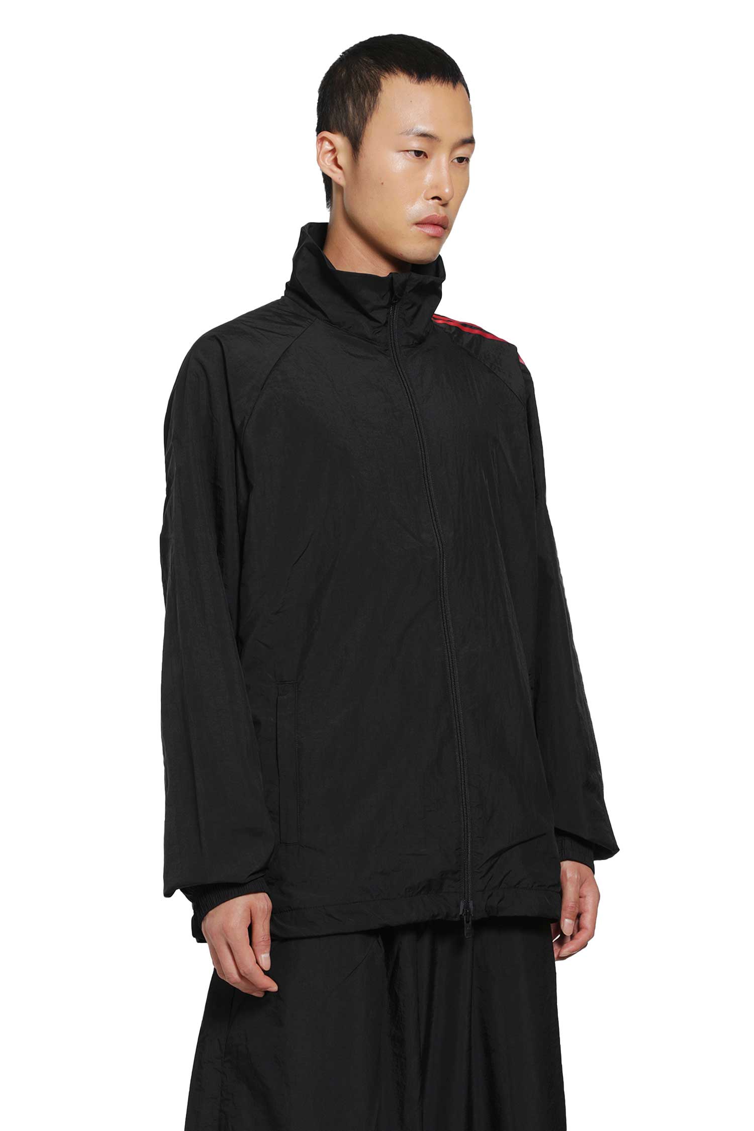 Gradient 3-Stripes Track Jacket