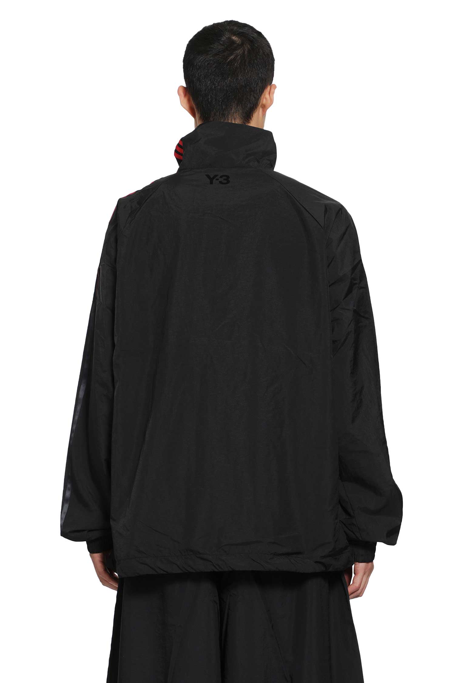 Y-3 Gradient 3-Stripes Track Jacket man