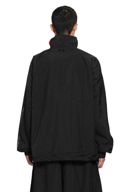 Gradient 3-Stripes Track Jacket